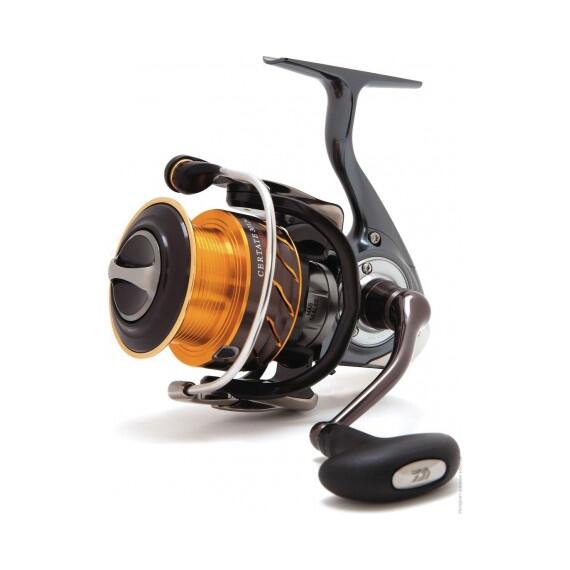 Катушка Daiwa Certate 3012H, фото 