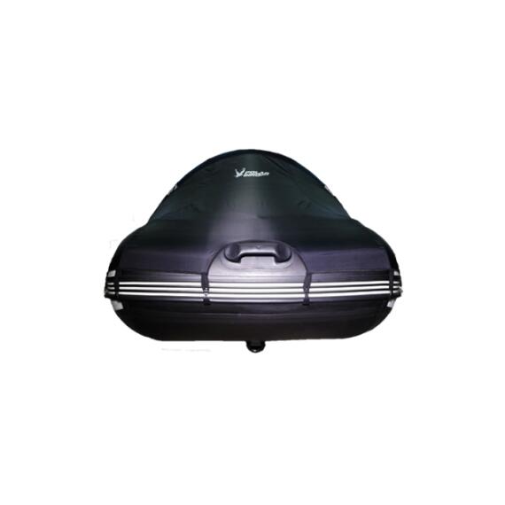 Носовой тент на лодки Polar Bird, фото 