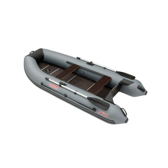 Лодка Посейдон Смарт 310LE, фото 