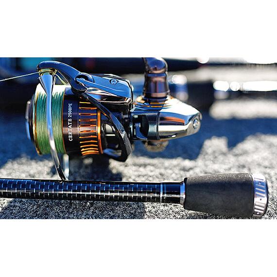 Катушка Daiwa Certate 2508 PE(2016), фото , изображение 7