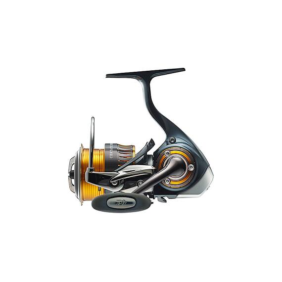 Катушка Daiwa Certate 2508 PE(2016), фото , изображение 3