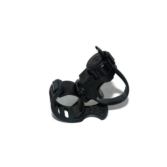 Велокрепление на руль Armytek BM-05, Модель крепления: BM-05, фото , изображение 2