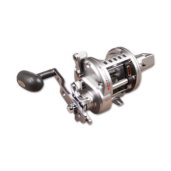 Катушка Daiwa Saltist-LW 50HA, фото , изображение 4