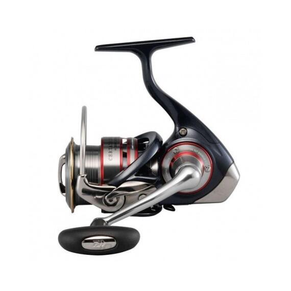 Катушка Daiwa Certate 2506H, фото 