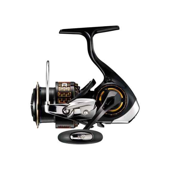 Катушка Daiwa Morethan 3012H-PE, фото 