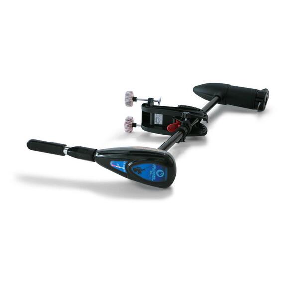 Лодочный электромотор Flover F55TG, фото , изображение 2