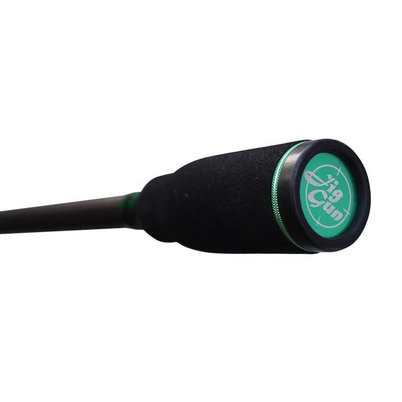 Спиннинг Favorite JigGun JGN-662ML, фото , изображение 4