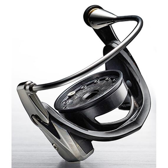 Катушка Daiwa Certate 2508 PE(2016), фото , изображение 5