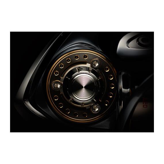 Катушка Daiwa Exist 2510 RPE-H, фото , изображение 7