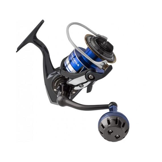 Катушка Daiwa Saltiga 4500, фото 