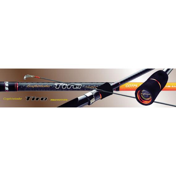 Graphiteleader Tiro Prototype GOTPS-772M-T, фото , изображение 8