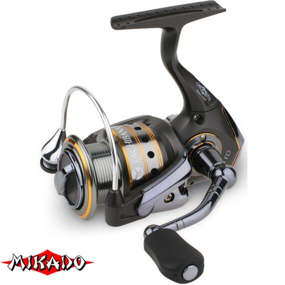 Катушка Mikado Tachibana 3009 FD, фото 