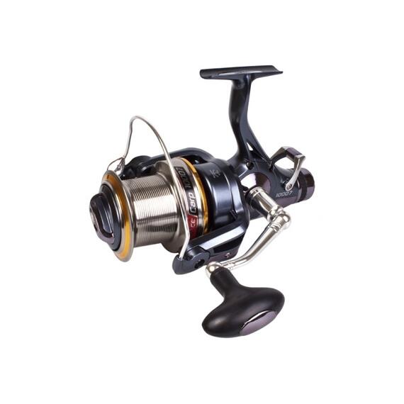 Катушка Mikado Ace Carp 7007, фото 