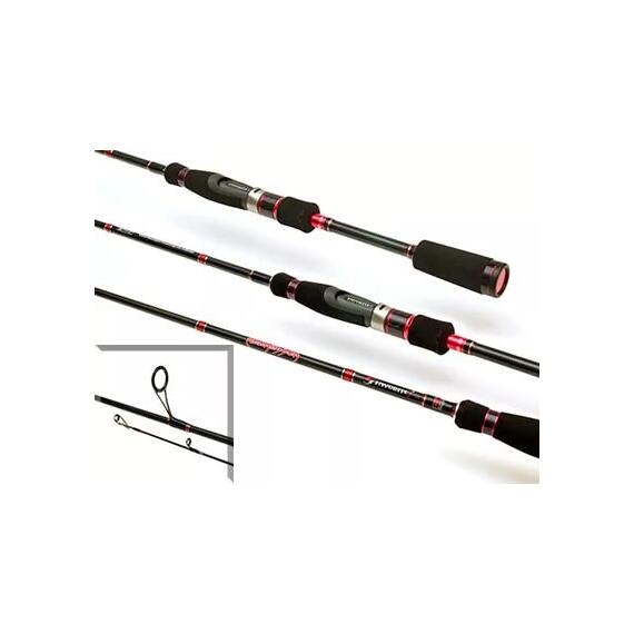 Спиннинг Favorite Agressor 802M, фото , изображение 3