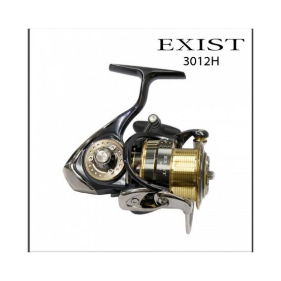 Катушка Daiwa Exist 3012H, фото 