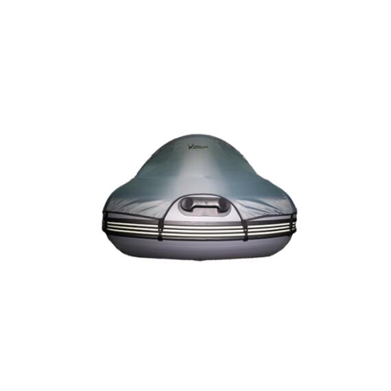 Носовой тент на лодки Polar Bird, фото , изображение 2