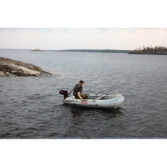 Лодка Посейдон Мистраль MS 300T, фото , изображение 2