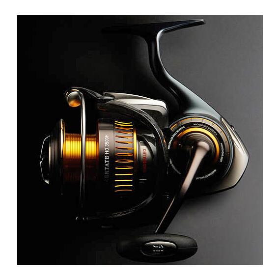 Катушка Daiwa Certate 2508 PE(2016), фото , изображение 8