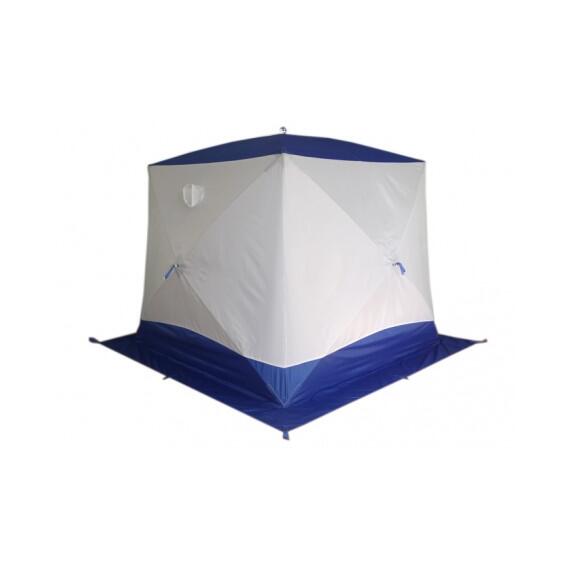 Палатка-Баня Пингвин Призма, фото , изображение 3