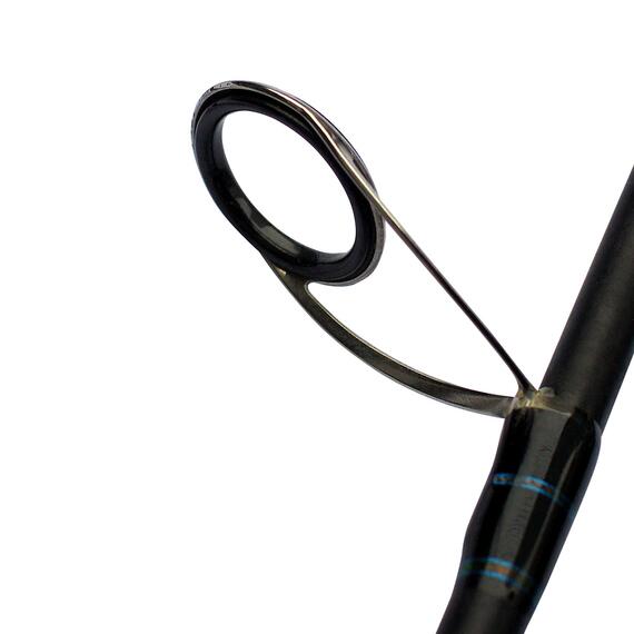 Спиннинг Favorite Neo Breeze BRS-862L, фото , изображение 5