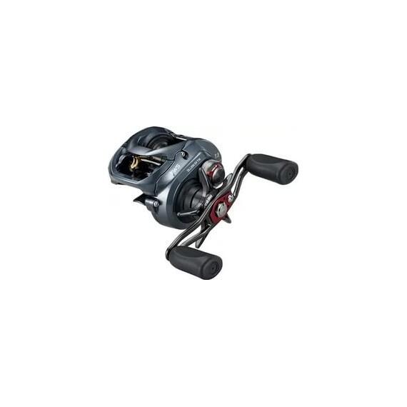 Катушка Daiwa 16 Zillion SV+TW 1016 SV SHL, фото 
