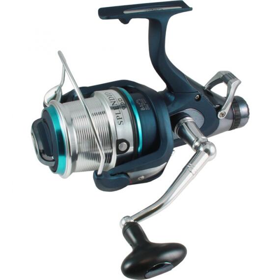 Катушка Mikado Splendid 990, фото 