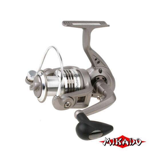 Катушка Mikado Tsubame 2004 FD, фото 