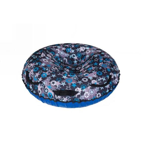 Тюбинг 134 (115*33) ПВХ Дизайн для детей, фото , изображение 2