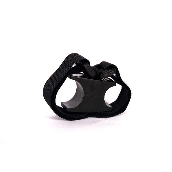 Велокрепление на шлем Armytek BM-02 (липучка), Модель крепления: BM-02, фото 