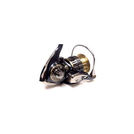 Катушка Daiwa Exist 2510 RPE-H, фото , изображение 2