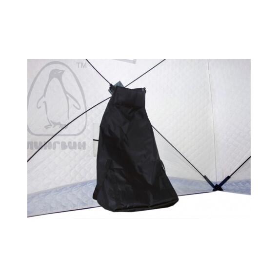 Сумка для рыбы Пингвин, фото , изображение 3