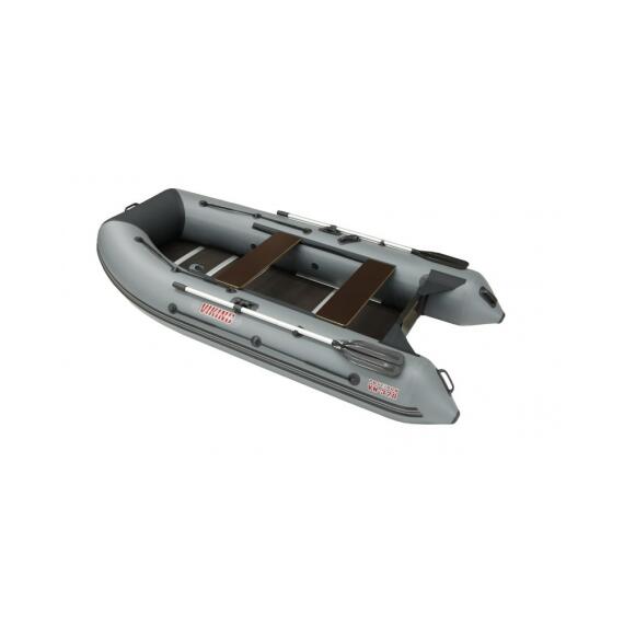 Лодка Посейдон Викинг 360 Pro, фото 