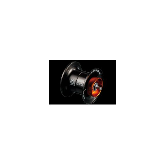 Катушка Daiwa 16 Zillion SV+TW 1016 SV SHL, фото , изображение 5