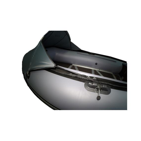 Носовой тент на лодки Polar Bird, фото , изображение 3