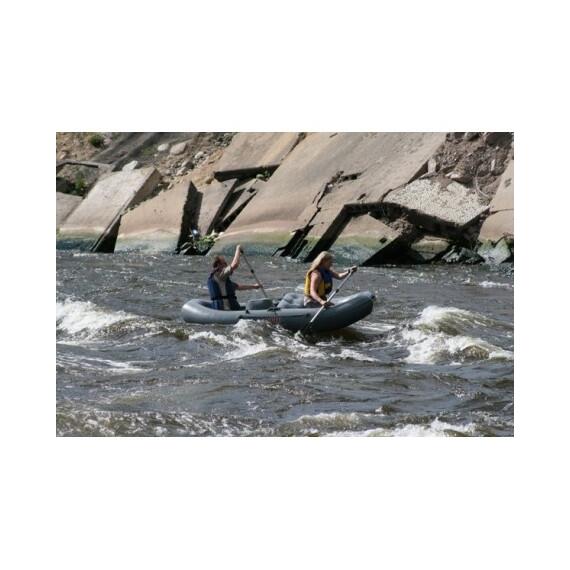 Лодка Посейдон Соло 290, фото , изображение 2