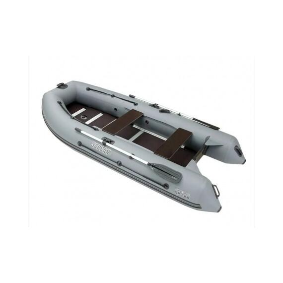 Лодка Посейдон Сапсан SN 360, фото 