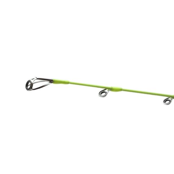 Спиннинг Favorite Zander ZRS-902H, фото , изображение 2