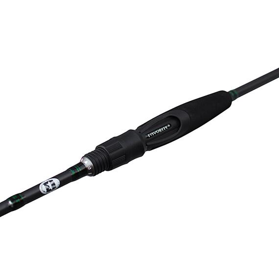 Спиннинг Favorite JigGun JGN-682M, фото , изображение 4