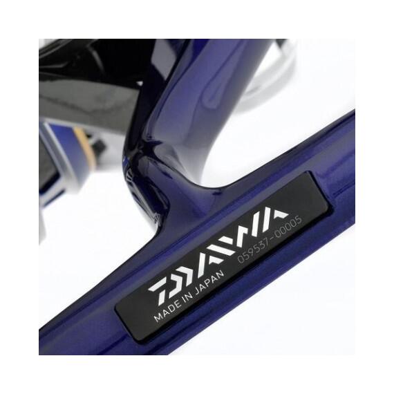 Катушка Daiwa Saltiga Expedition EX8000H, фото , изображение 4