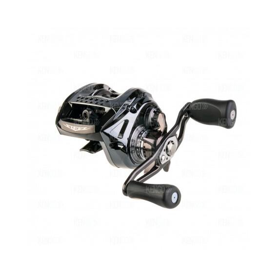 Катушка Daiwa 14 Steez Limited SV 105 XH, фото 