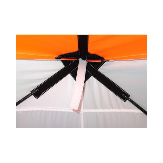 Зимняя палатка Пингвин Mr. Fisher 170 (Мистер Фишер) (1-сл), фото , изображение 4