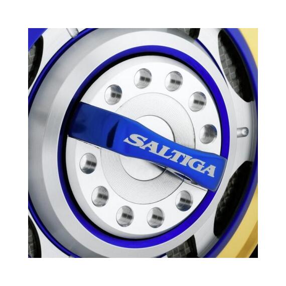 Катушка Daiwa Saltiga Expedition EX8000H, фото , изображение 3