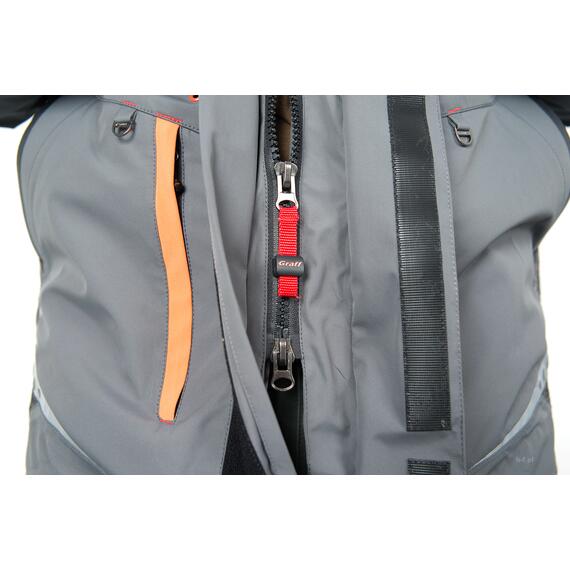 Поплавок Graff WARMGUARD 217-O-B (до -50С ), фото , изображение 2