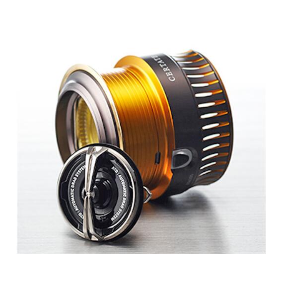 Катушка Daiwa Certate 2508 PE(2016), фото , изображение 6