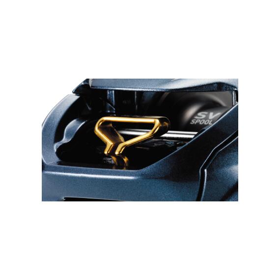 Катушка Daiwa 16 Zillion SV+TW 1016 SV SHL, фото , изображение 10