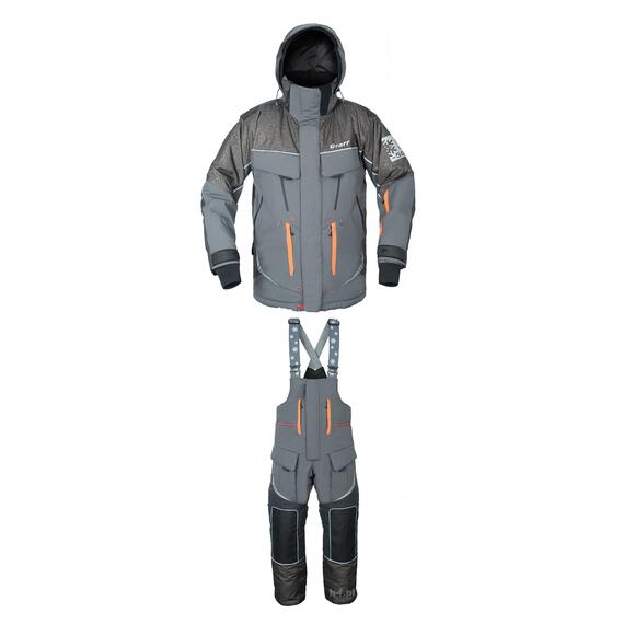 Поплавок Graff WARMGUARD 217-O-B (до -50С ), фото 