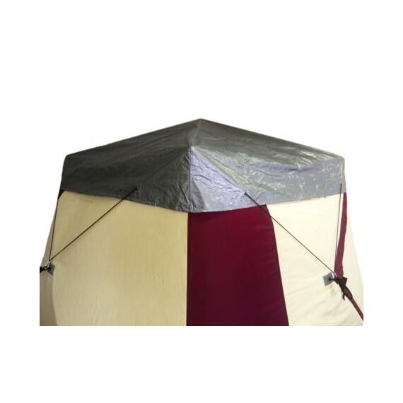 Антидождевая накидка 3Т Long Polar Bird и Снегирь, фото , изображение 2