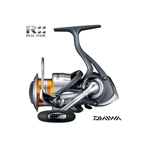 Катушка Daiwa 11 Freams 2500, фото 