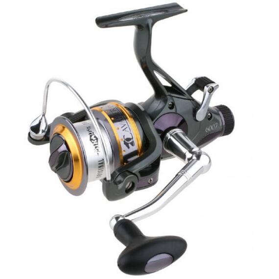 Катушка Mikado Cavalier 6007, фото 