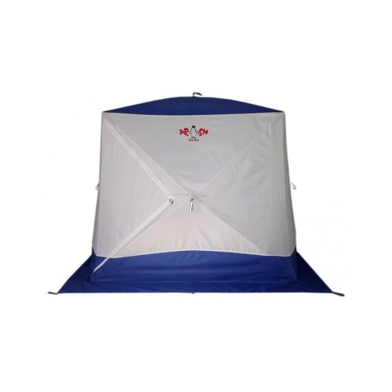 Палатка-Баня Пингвин Призма, фото , изображение 2